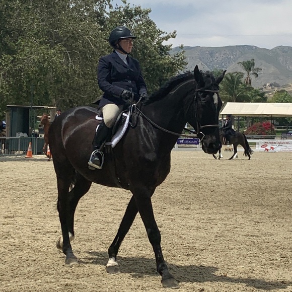 Meet your Posher, Kris - Picture 6 of 8